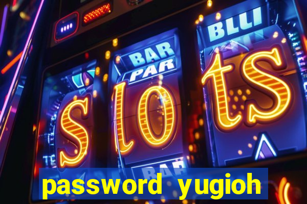 password yugioh forbidden memories